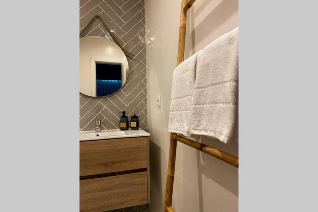 Fatima Host - Santuario 3Ap5 Apartment Luaran gambar