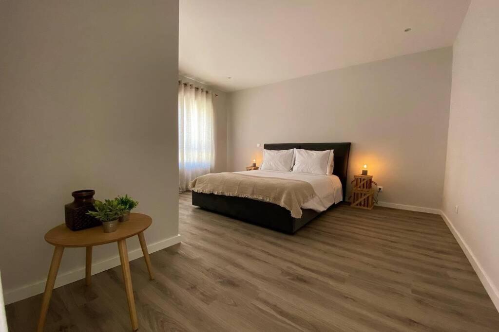 Fatima Host - Santuario 3Ap5 Apartment Luaran gambar