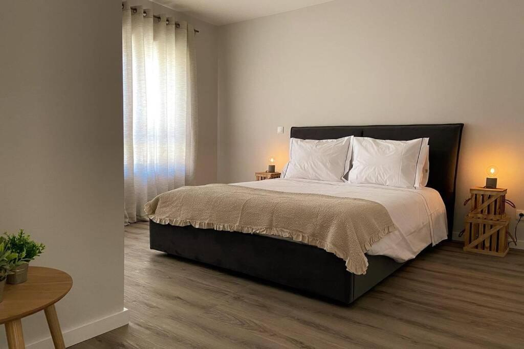 Fatima Host - Santuario 3Ap5 Apartment Luaran gambar