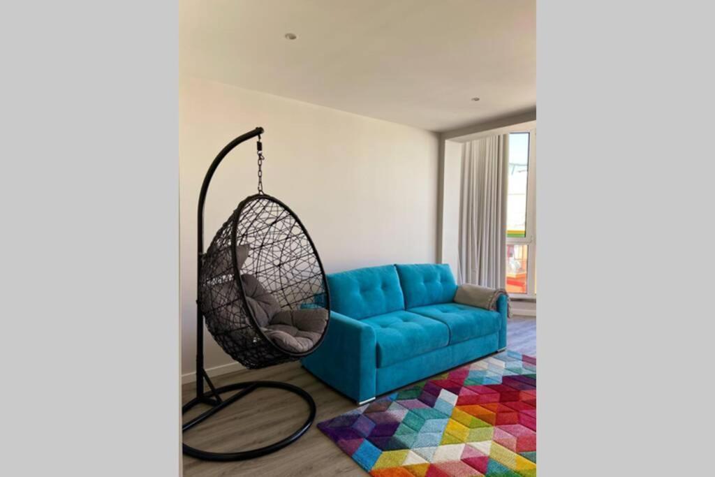 Fatima Host - Santuario 3Ap5 Apartment Luaran gambar