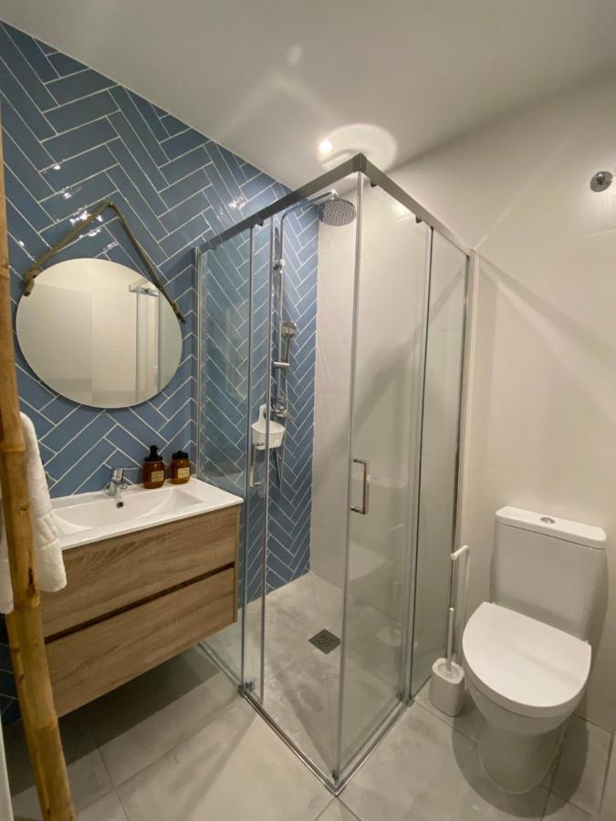 Fatima Host - Santuario 3Ap5 Apartment Luaran gambar