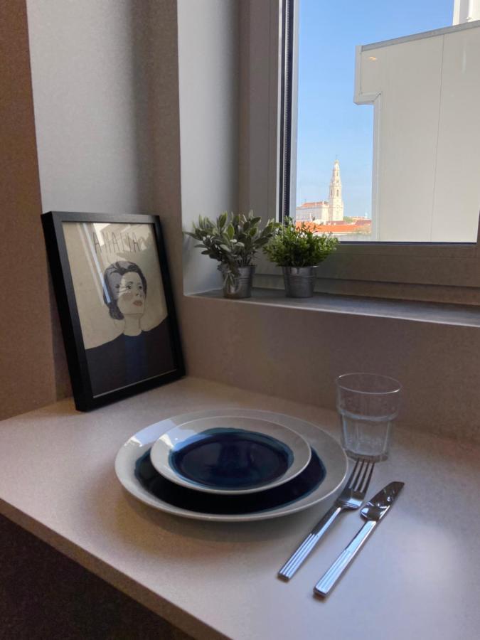 Fatima Host - Santuario 3Ap5 Apartment Luaran gambar
